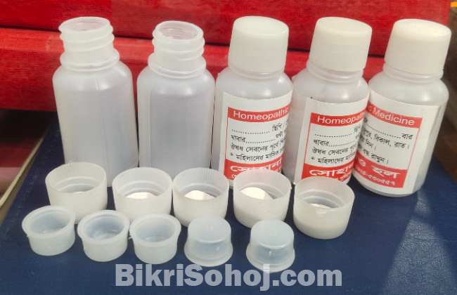 30 ml plastic sisi
